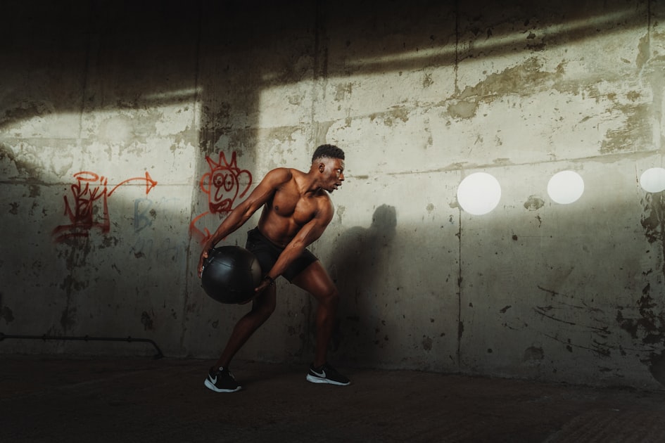 Lifestyle Changes for Better Performance